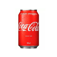 Coca - Cola Lata