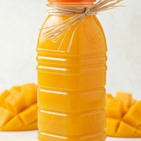 Suco Manga Natural Congelado 300ml